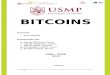 Bitcoins MV