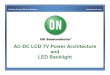 AC-DC LCD TV Poower Architecture and LED Backlight.pdf