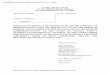 523 06-06-2016 State v Trussell - Notice of Re-removal of Motion to Quash the Subpoena of Representative Yoho