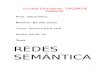 Redes Semanticas-Nicolas Lopez