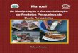 Manual de manipulação e comercialização de produtos pesqueiros da bacia amazônica
