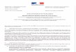 Avis d'Enquête Publique LGV Bordeaux-Dax et Bordeaux-Toulouse