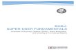 BOBJ Super-User Fundamentals Guide [ 02-11-16 ]