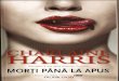 Charlaine Harris Vampirii Sudului 1 Morti Pana La Apus Cap 1