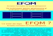 Modelul EFQM