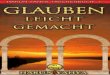 Glauben Leicht Gemacht (Taschenbuch). German Deutsche