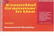 Grammar in Use - Beginner