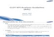 CLOT KPI Analysis Guideline(RJIL)_v1.0