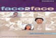 Face2Face Upper-Intermediate Workbook