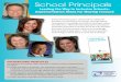 School Principals Leading the Way to Inclusive Schools. Implementation Steps for Moving Forward