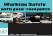 Working Safely With Computers