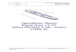 04. Spesifikasi Teknis Kapal Ikan 3 GT Tipe U - Dengan Katir (TIPE 4).R8.AGR