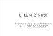 LBM 2 MATA Habib.pptx
