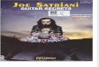 Guitar Secrets - Joe Satriani