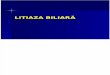 Litiaza biliara (1)