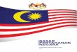 DASAR PERTAHANAN MALAYSIA / MALAYSIA DEFENCE WHITE PAPER