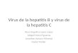Virus de la hepatitis B y D.pptx