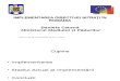 Implementarea Directivei Nitrati in Romania