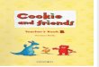 Cookie and Friends B Teachers Book