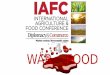 Rat za hranu - prof. dr Miodrag Dimitrijević, IAFC 17. 5. 2016