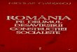1965 - Romania pe drumul desavarsirii - vol. 1.pdf
