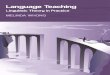 Whong - Language Teaching Linguistic Theory in Practice