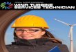 (21st Century Skills Library_ Cool STEM Careers) Wil Mara-Wind Turbine Service Technician-Cherry Lake Publishing (2013)