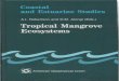 Tropical Mangrove Ecosystem Book