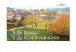 2015-2016 Western Washington University Catalog