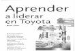Caso Hdbs Aprender a Lidertar Toyota