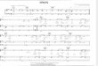 Goo Goo Dolls - Iris Piano Sheet Music.pdf