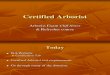 Certified Arborist Test