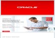 CON9714_De Gruyter-CON9714 - Oracle Management Cloud Best Practices for Mining Oracle Enterprise Manager Data