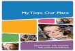My Time Our Place Framework for School Age Care in Australia