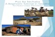 Peace Corps- A Beginner's Tutorial in Sesotho