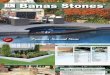 Banas Stones® Product Catalogue for 2016