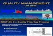 LGB 20503 Section 2 Quality Planning