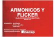 PPT Flicker y Armonicos 11111