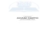 Cum Poate Adam Smith Sa Va Schimbe Viata