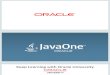 CON3659 Kosowski CON3659 JavaOne2015 EE8 JSR375 Security API
