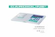 Cardioline Ar600adv - User Manual