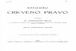 Ferdinand Belaj - Katolicko Crkveno Pravo.pdf