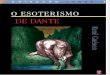 Esoterismo de Dante
