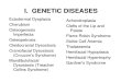 Chapter 18 Genetic and Metabolic Diseases.slides