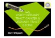 ASKEP URINARY TRACT CANCER & URINARY TRACT STONE.pdf