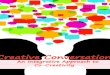Creative Conversations  - An Integrative Approach to Co-Creativity