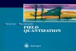 Field Quantization - Walter Greiner