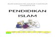 Rpt Pend. Islam