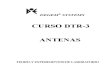 Guia de Laboratorio CURSO DTR-3 ANTENAS