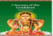 7 Secrets of the Goddess - Devdutt Pattanaik